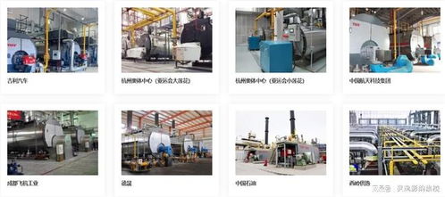 2025蒸汽发生器销售厂家怎么选？特富发展服务网络成关键