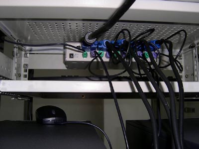 专业机房网络设备布局规划与高效销售策略